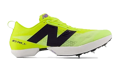 New Balance FuelCell SuperComp PWR-X v3