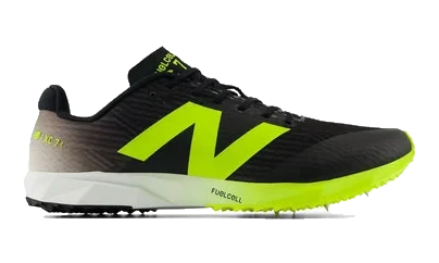 New Balance FuelCell XC7 v5 Spike