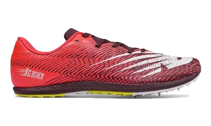New Balance XC Seven v2 Spike