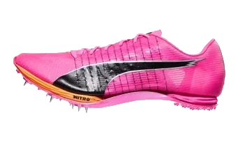 PUMA evoSPEED 400 NITRO Elite 2
