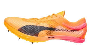 PUMA evoSPEED Distance NITRO Elite 4