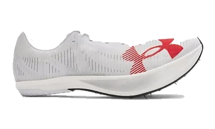Under Armour Shakedown Elite 3.5 Mid Distance