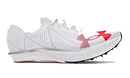 Under Armour Shakedown Elite 3